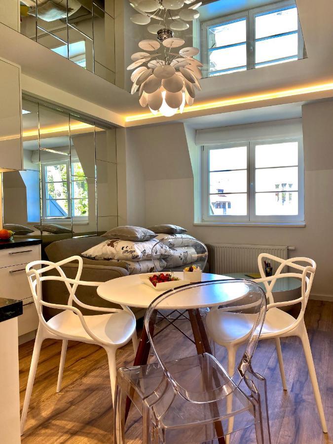 Dream Apartments Sopot Extérieur photo