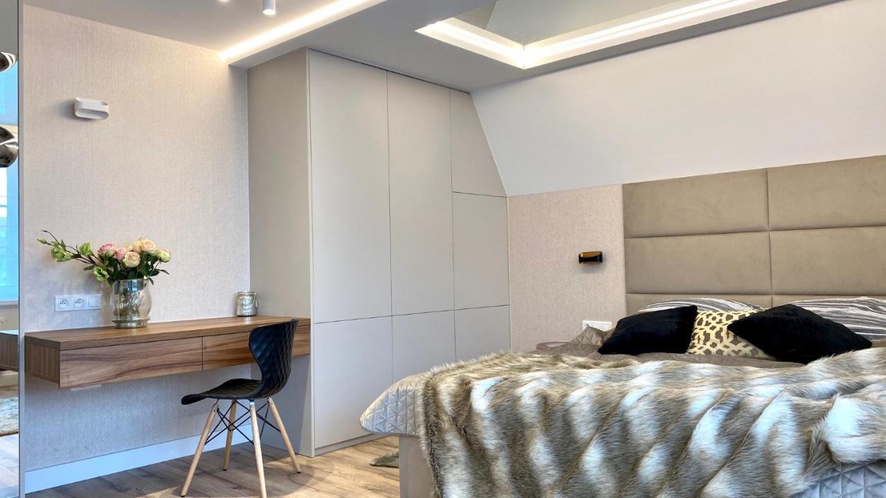 Dream Apartments Sopot Extérieur photo