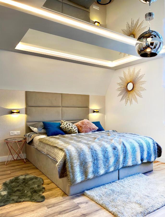 Dream Apartments Sopot Extérieur photo