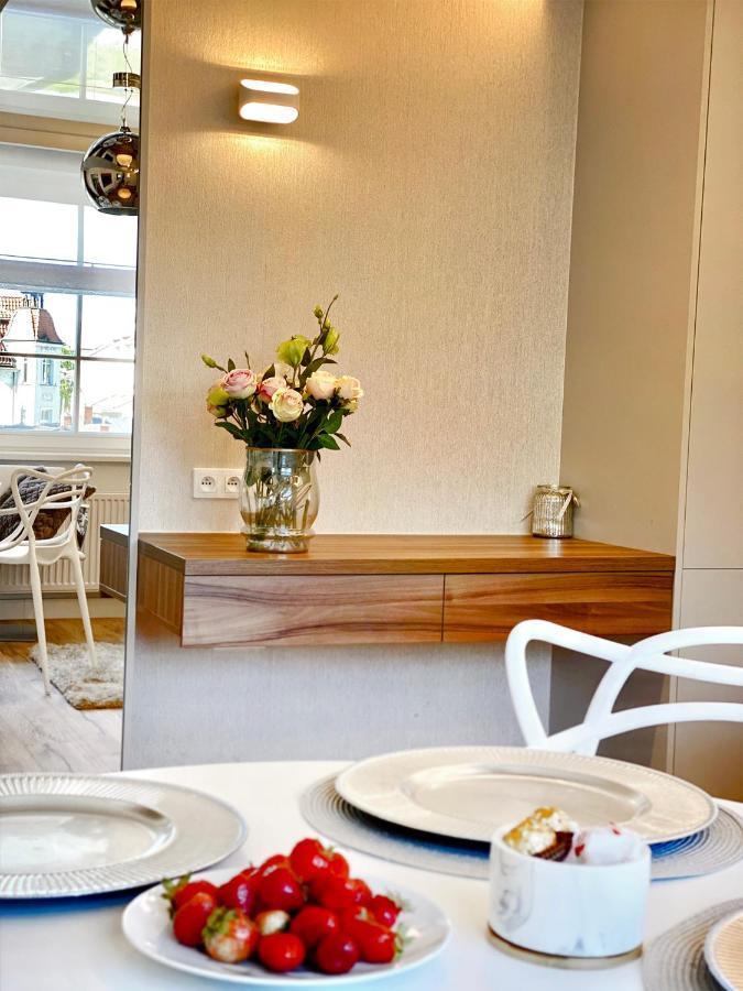 Dream Apartments Sopot Extérieur photo