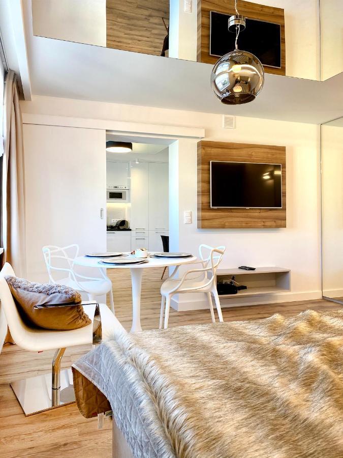 Dream Apartments Sopot Extérieur photo