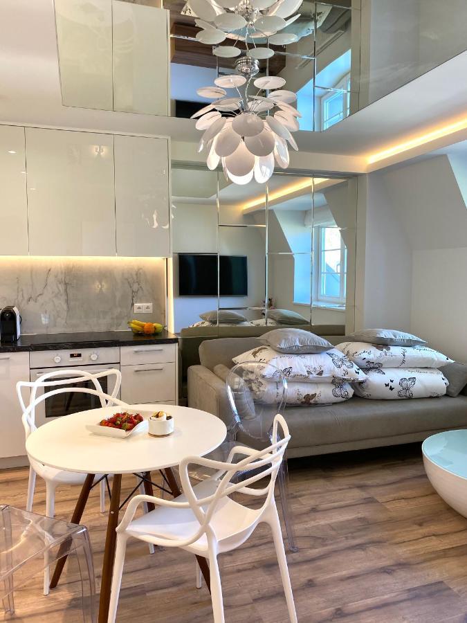 Dream Apartments Sopot Extérieur photo