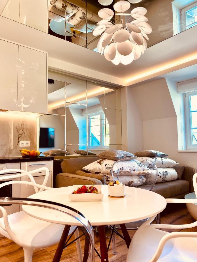 Dream Apartments Sopot Extérieur photo