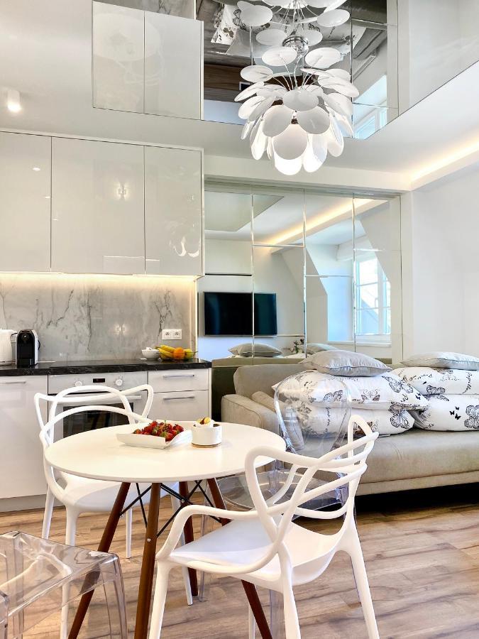 Dream Apartments Sopot Extérieur photo