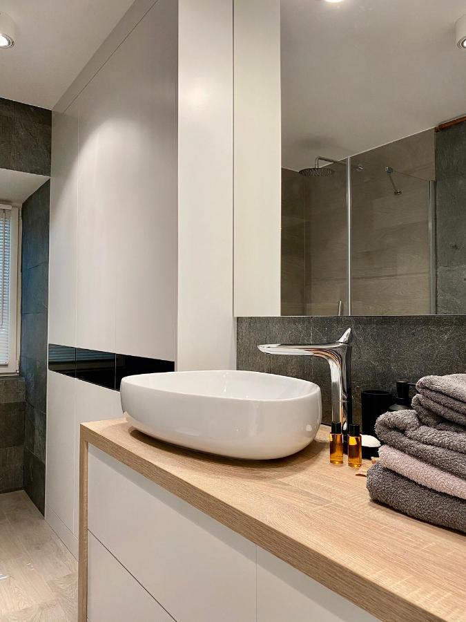 Dream Apartments Sopot Extérieur photo