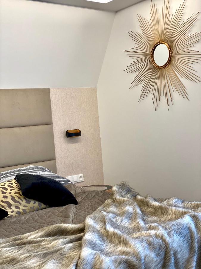 Dream Apartments Sopot Extérieur photo
