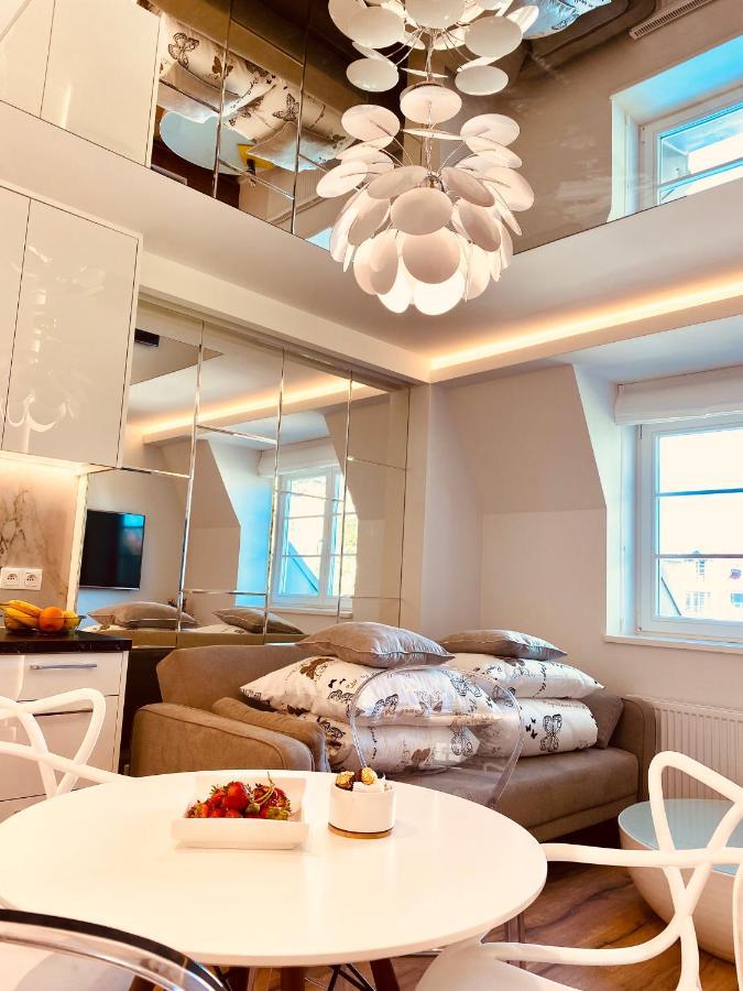 Dream Apartments Sopot Extérieur photo
