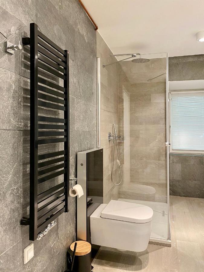 Dream Apartments Sopot Extérieur photo