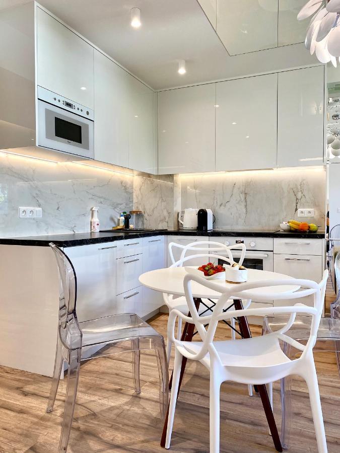 Dream Apartments Sopot Extérieur photo