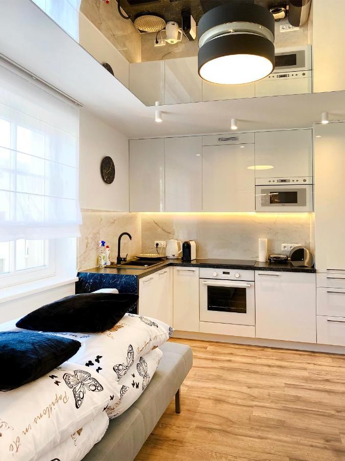 Dream Apartments Sopot Extérieur photo